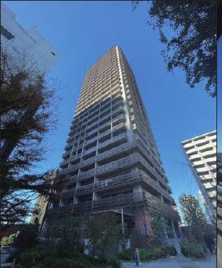 パークタワー西新宿エムズポート 1703号室